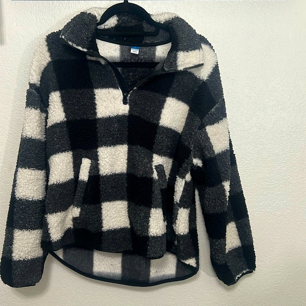 Winter Sweater
